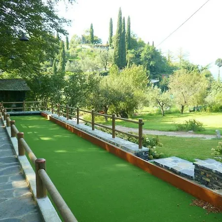 Sleeps 4 Pool Wifi וילה ורנה